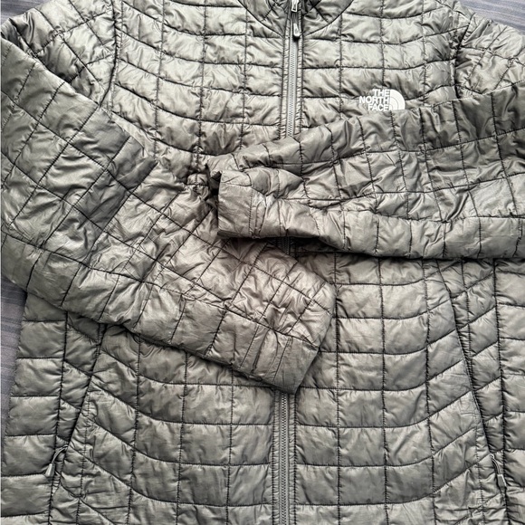 The North Face Men's Black Jacket - Picture 3 of 6